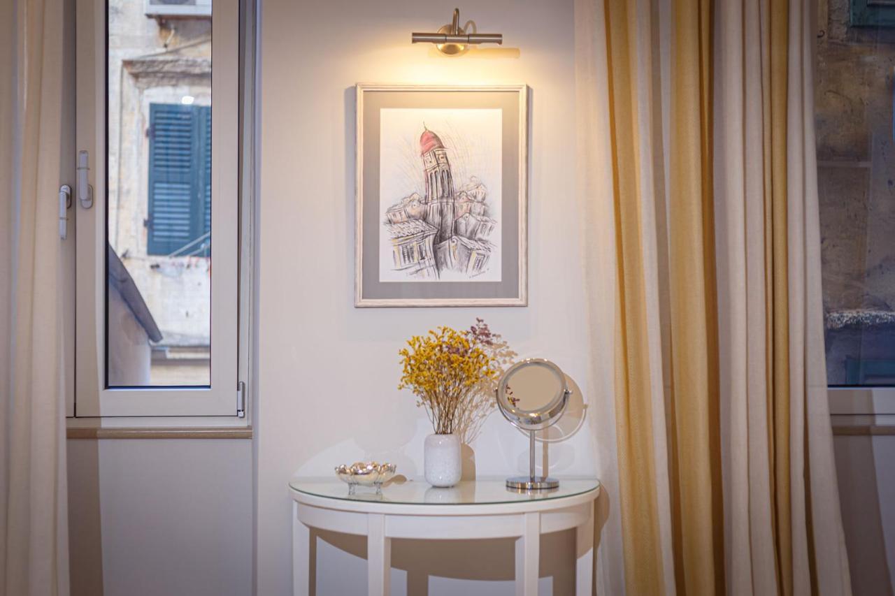 Palazzino Leone Apartment Corfu  Bagian luar foto