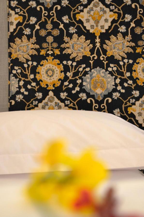 Palazzino Leone Apartment Corfu  Bagian luar foto